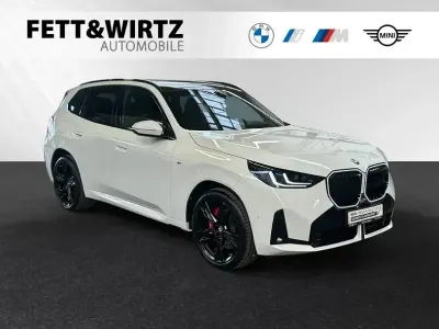 Gebraucht BMW X3