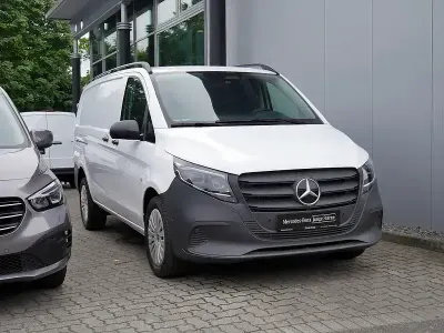 Gebraucht Mercedes Vito