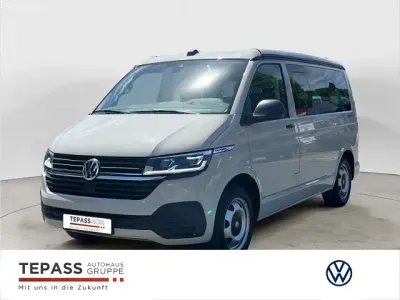 Gebraucht VW California