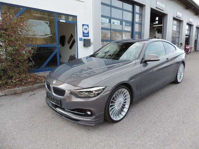 gebraucht Alpina B4 3.0 S Biturbo Allrad