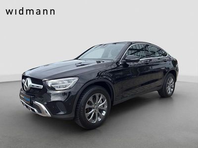 Mercedes GLC300e