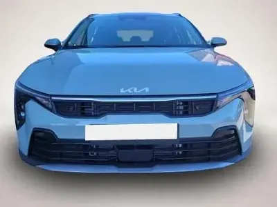 Neu Kia K4 Vision 150 PS (110 kW) 2026 Manufacturer Kombi