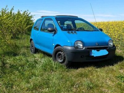 gebraucht Renault Twingo 