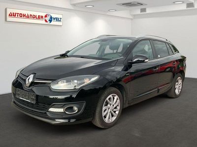 Renault Mégane III