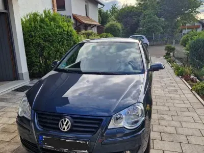 Gebraucht VW Polo