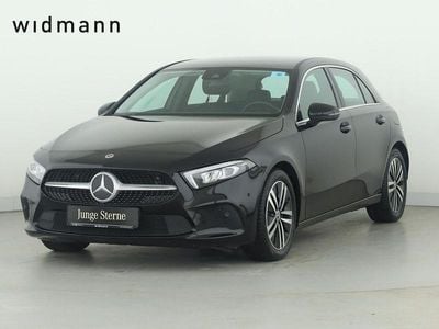 Mercedes A200