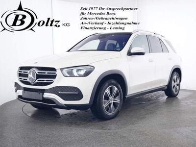 Mercedes GLE300