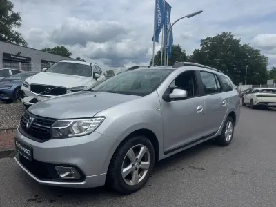 Gebraucht Dacia Logan