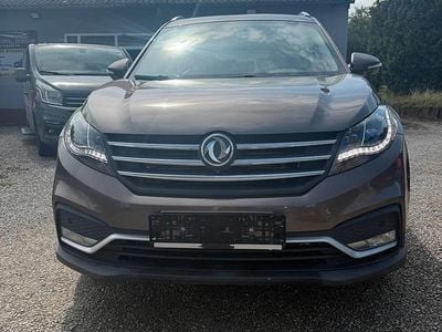 Gebraucht DFSK Glory 580 145 PS (106 kW) 2021 Braun SUV