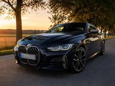 Gebraucht BMW 440
