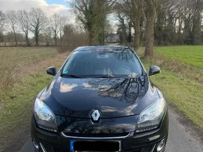 Gebraucht Renault Mégane III