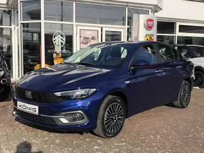 Gebraucht Fiat Tipo