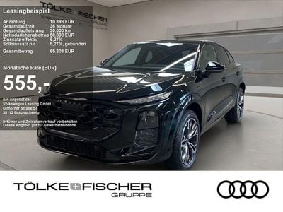 Nuova Audi Q3 Sportback Sport 272 CV (200 kW) 2026 Nero SUV