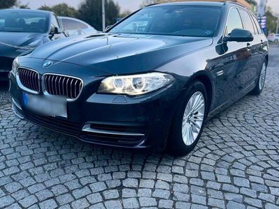 BMW 525