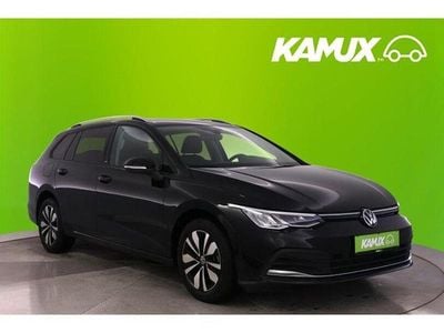 VW Golf VIII