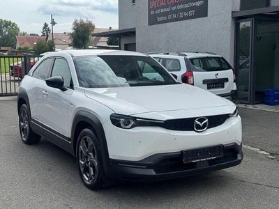 Mazda MX30