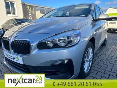 BMW 216 Active Tourer