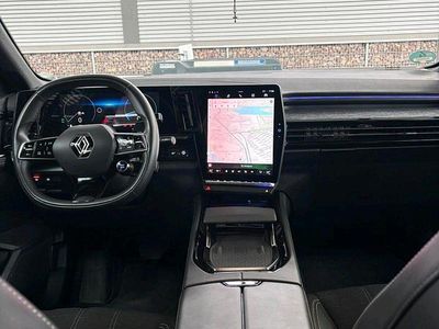 Gebraucht Renault Austral 158 PS (116 kW) 2024 Grau SUV