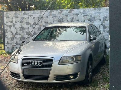 gebraucht Audi A6 3.0 TDI tiptronic quattro