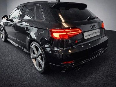 Gebraucht Audi RS3 Sportback Comfort 400 PS (294 kW) 2019 Andere Kleinwagen