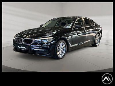 BMW 530e