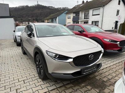 Neu Mazda CX-30 Homura-Line 140 PS (102 kW) 2025 SUV