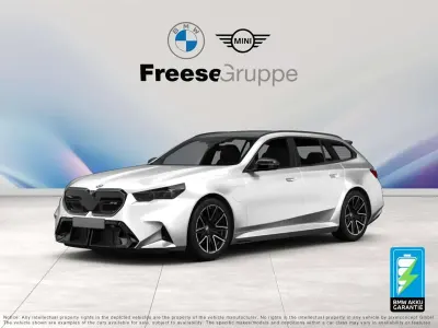Gebraucht BMW M5