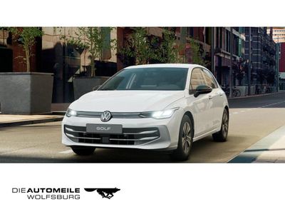 Nuova VW Golf VIII 116 CV (85 kW) 2026 Bianco Berlina