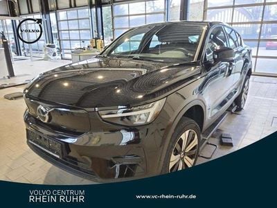 Gebraucht Volvo C40 Core 169 kW (231 PS) 2022 Stone SUV