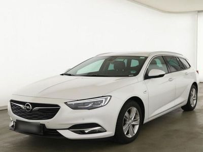 gebraucht Opel Insignia SportsTourer/Autom./Voll-LED/Scheckheft