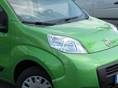 Fiat Qubo