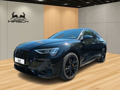 Audi e-tron Sportback