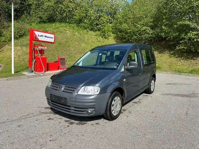 gebraucht VW Caddy 1.4 Life (5-Si.)