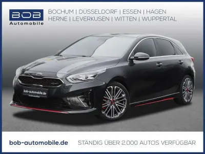 Occasion Kia Ceed GT