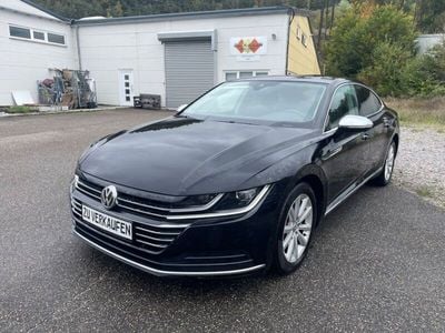 VW Arteon