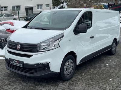 Fiat Talento