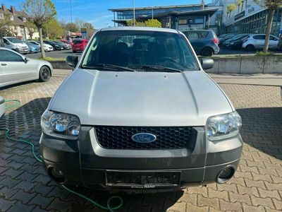 gebraucht Ford Maverick V6 Limited*Automatik*Klima*