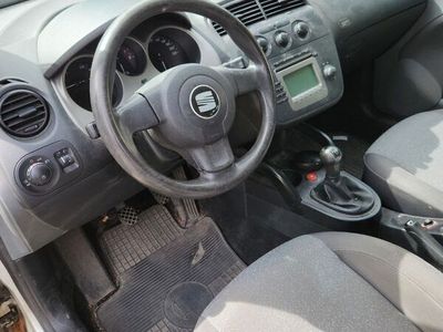 gebraucht Seat Altea 1.6 Volks- Volks-