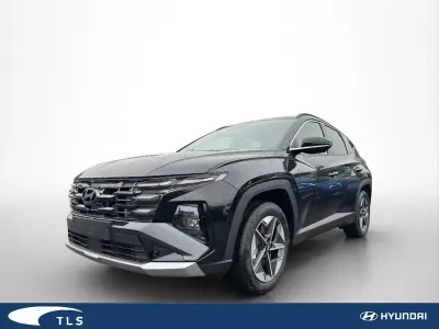 Gebraucht Hyundai Tucson