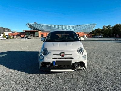 Abarth 695