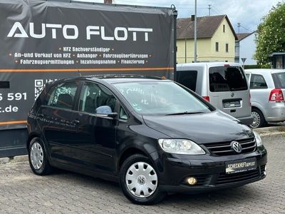 VW Golf Plus