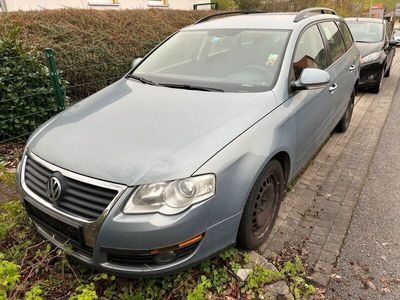 gebraucht VW Passat 2.0 TDI BJ 2010