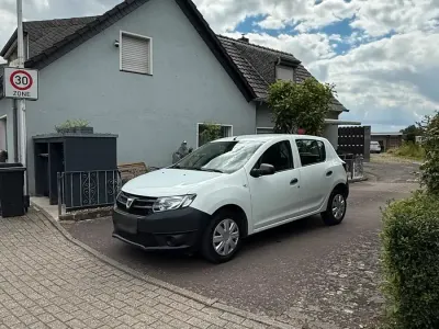 Gebraucht Dacia Sandero
