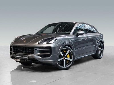 Grau Neu 2025 Porsche Cayenne GTS SUV | 160.726 € (Fairer Preis)