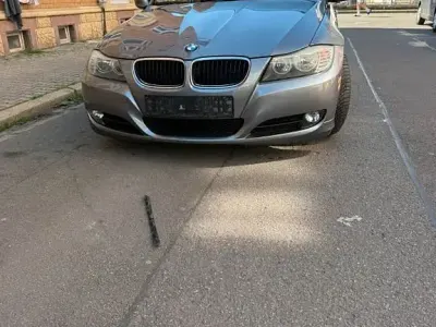 Gebraucht BMW 318