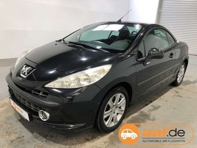 Peugeot 207 CC