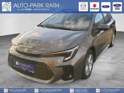 Neu Suzuki Swace Comfort+ 140 PS (102 kW) 2026 Braun Kombi