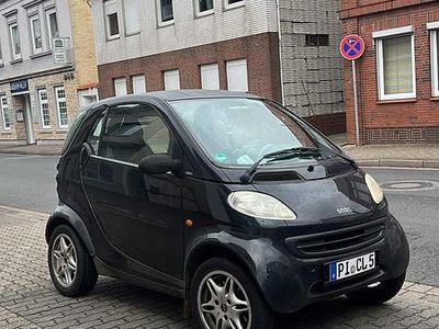 Smart ForTwo Coupé