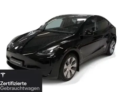 Occasion Tesla Model Y RWD 188 kW (256 ch) 2023 Noir SUV