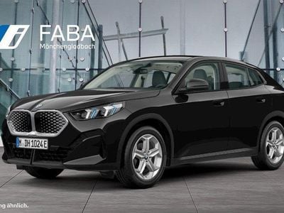 BMW iX2